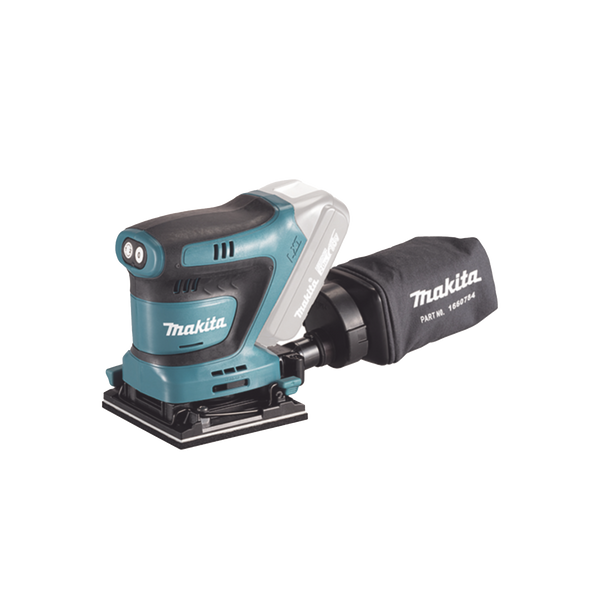 Makita Dbo481Z s 🆓◦