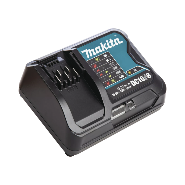 Makita Dc10Sb s 🆓