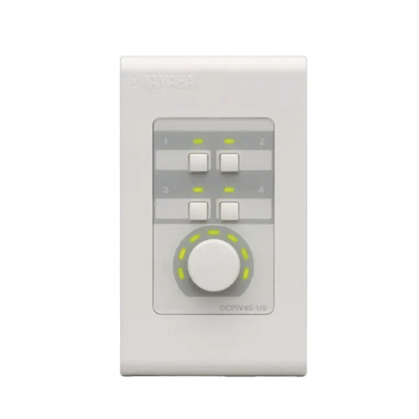 Yamaha Dcp1v4s FREE
