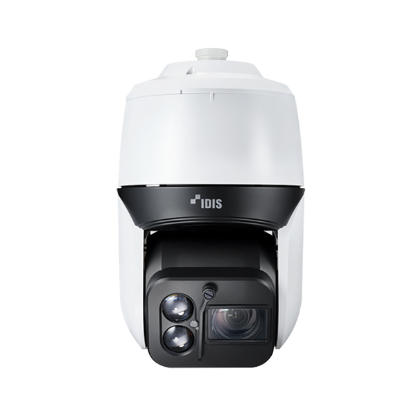 Idis Dcs6881hrx 8Mpx FREE