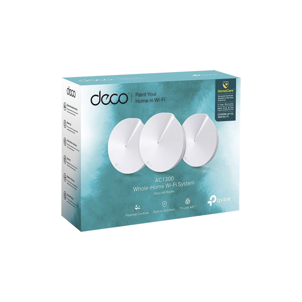 Tplink Decom53pack FREE