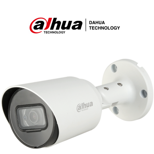 Dahua Hfw1200ta28 (Hfw1200Tn-A-0280B) 2Mpx Audio FREE