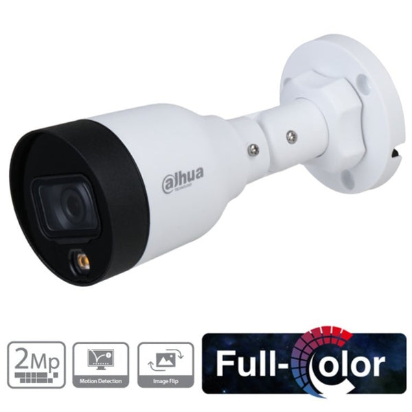 Dahua Ipchfw1239s1nled0280 2Mpx FREE