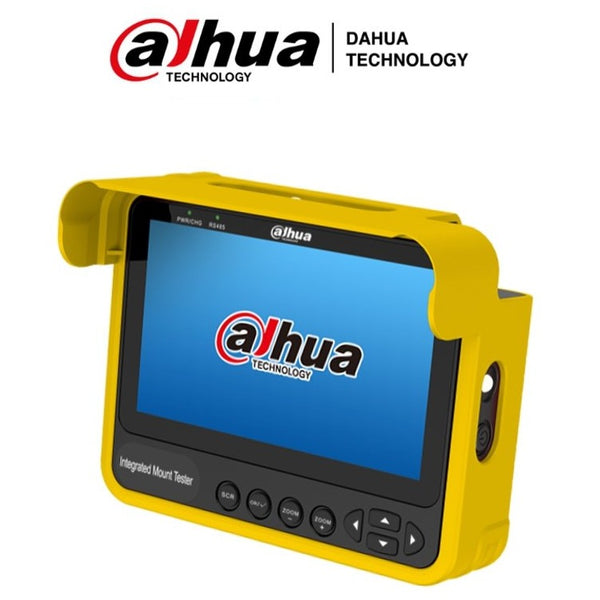 Dahua Pfm904 FREE