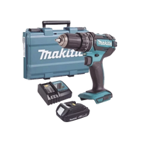 Makita Dhp482Sy s 🆓