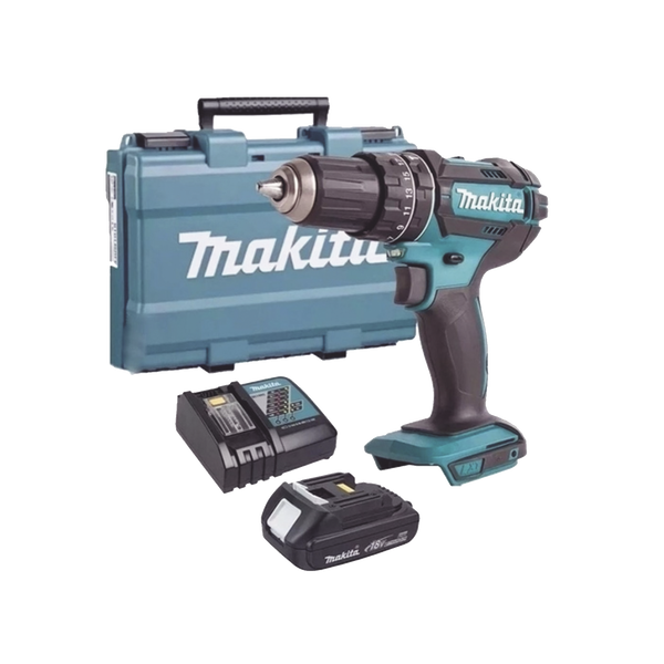 Makita Dhp482sy FREE