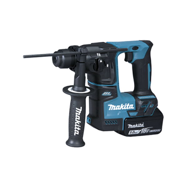 Makita Dhr171rtj FREE
