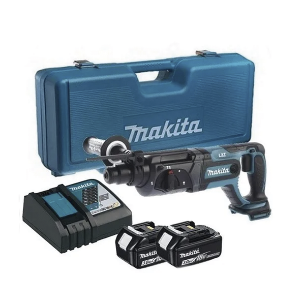 Makita Dhr241rfe FREE