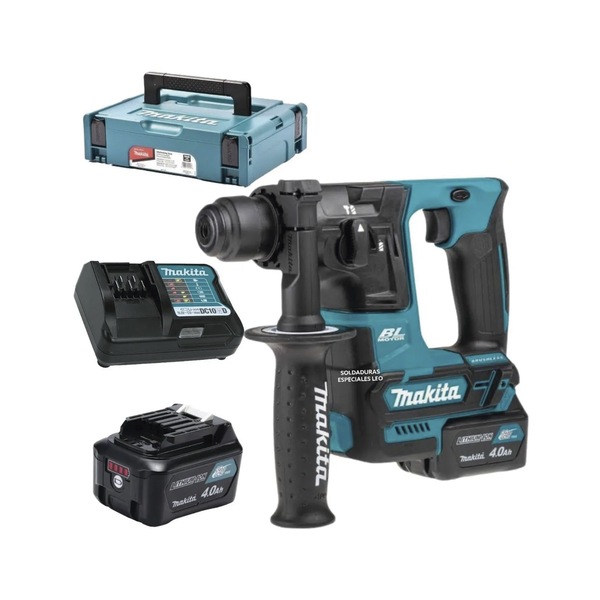 Makita Dhr242rfe FREE
