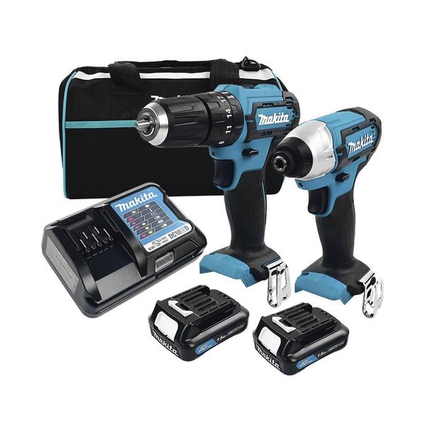 Makita Dlx2131sy FREE