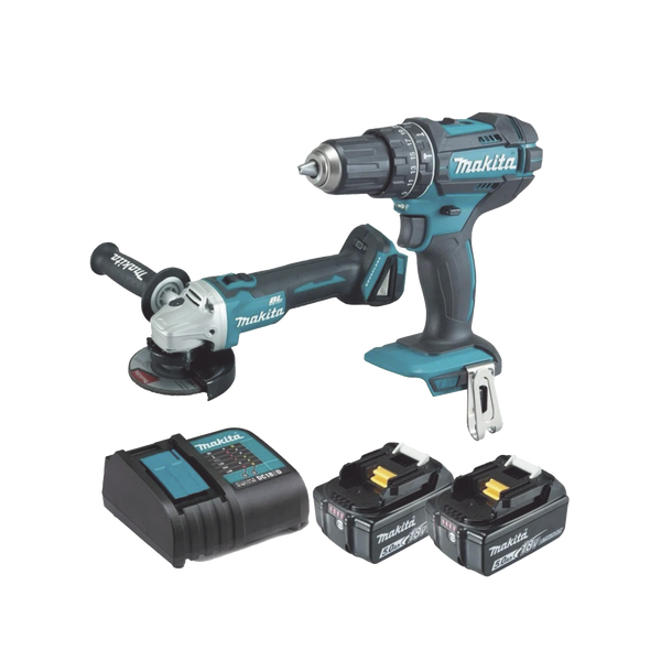 Makita Dlx2402st FREE