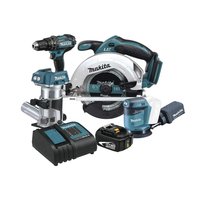 Makita Dlx3165St s 🆓