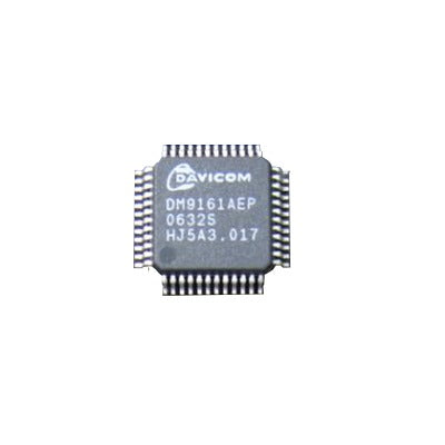Epcom Dm9161aep FREE