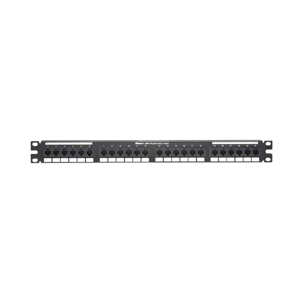 Panduit Dp24688tgy 1U FREE