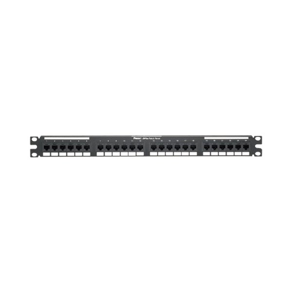 Panduit Dp246x88tgy 1U FREE