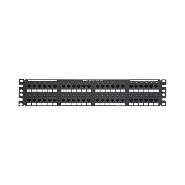 Panduit Dp486x88tgy 2U FREE