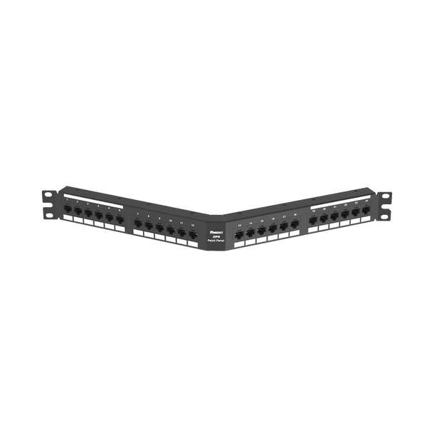 Panduit Dpa24688tgy Cat6 24P 1U FREE