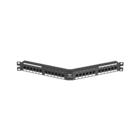 Panduit Dpa246X88Tgy 24P s 🆓·