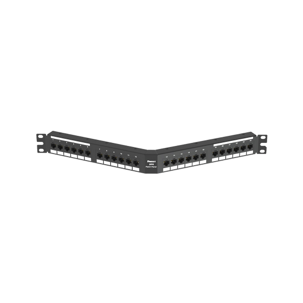 Panduit Dpa246x88tgy 24P FREE