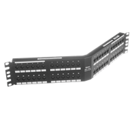 Panduit Dpa486X88Tgy Cat6A 2U s 🆓