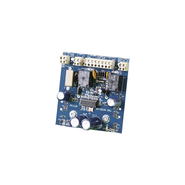 Keyscan Dps15 FREE