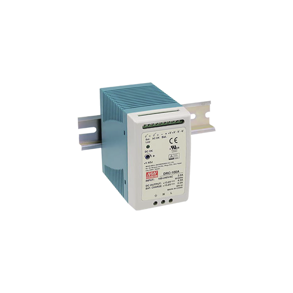 Meanwell Drc100a 12V 4.5A FREE