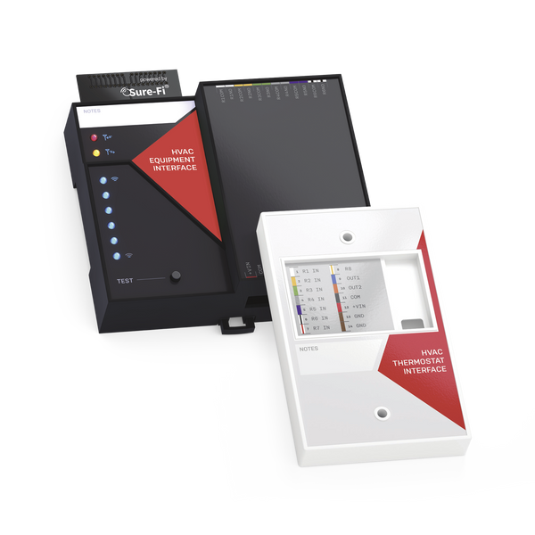 Surefi Ds005hvac FREE