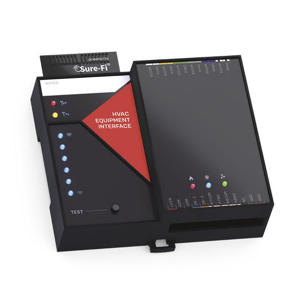 Surefi Ds005hvacexp FREE