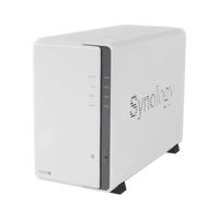 Synology Ds120J s 🆓