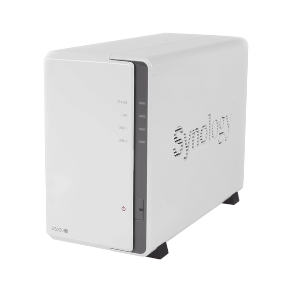 Synology Ds120J s 🆓 ◦