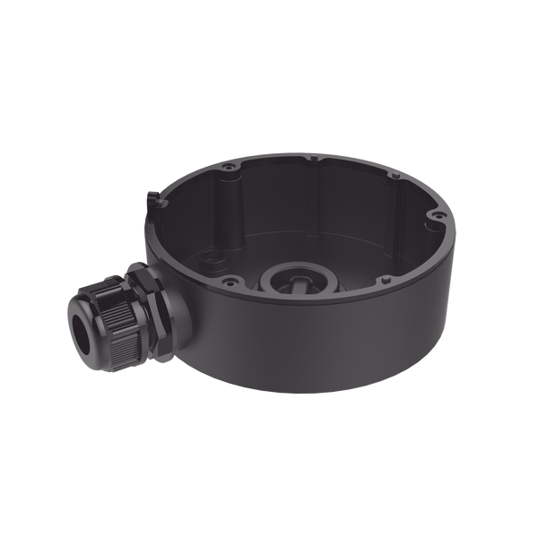 Hikvision Ds1280zjdm18(black) FREE