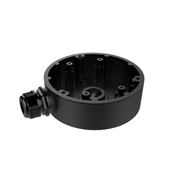 Hikvision Ds1280zjdm46(black) FREE