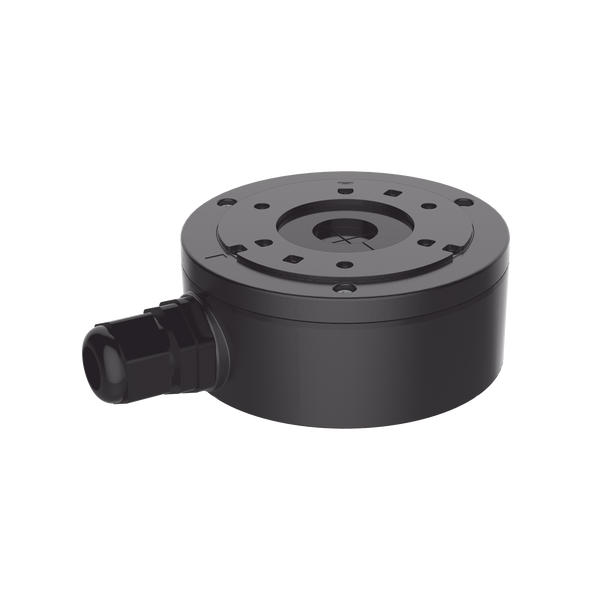 Hikvision Ds1280zjxs(black) FREE