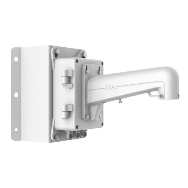 Hikvision Ds1602zjboxcorner FREE