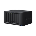 Synology Ds1621Plus s 🆓⋅∙
