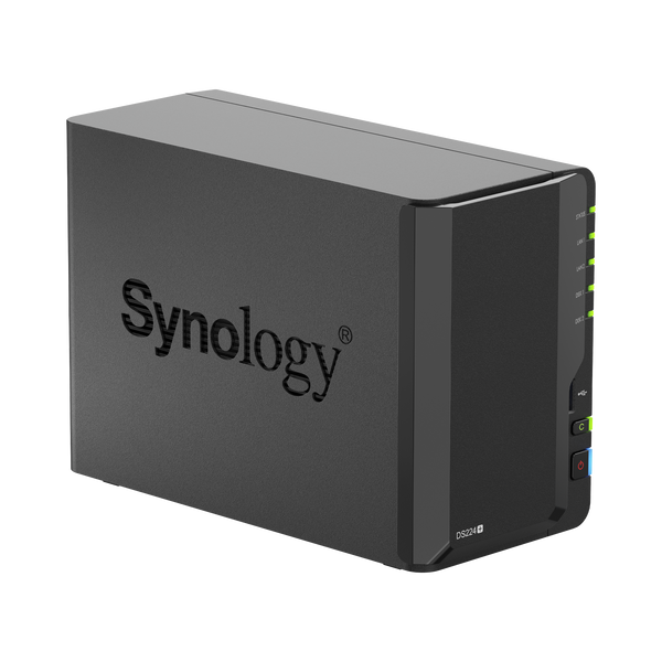 Synology Ds224Plus s 🆓·⋅∙