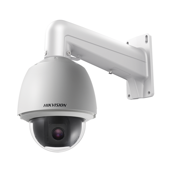 Hikvision Ds2ae5225ta(e) 2Mpx FREE