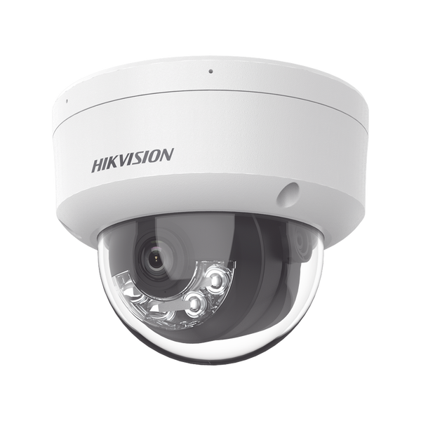 Hikvision Ds2cd1123g2liu 2Mpx FREE