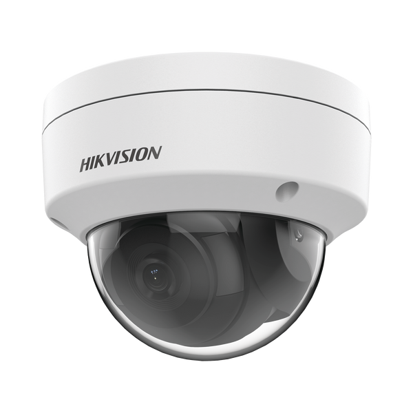 Hikvision Ds2cd1143g0i(c) 4Mpx FREE