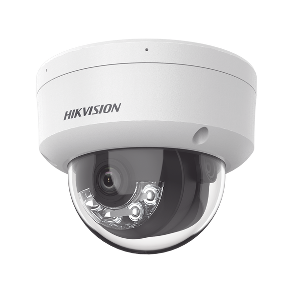 Hikvision Ds2cd1163g2liu 6Mpx FREE