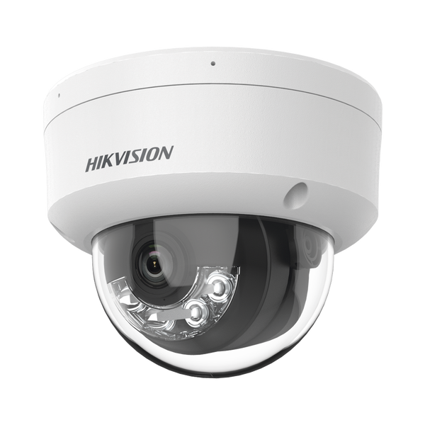 Hikvision Ds2cd1183g2liu 8Mpx FREE