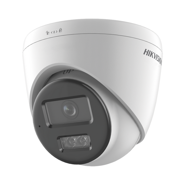 Hikvision Ds2cd1323g2liu 2Mpx FREE