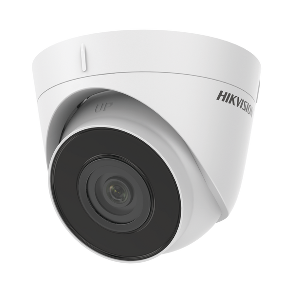 Hikvision Ds2cd1343g0i(c) 4Mpx FREE