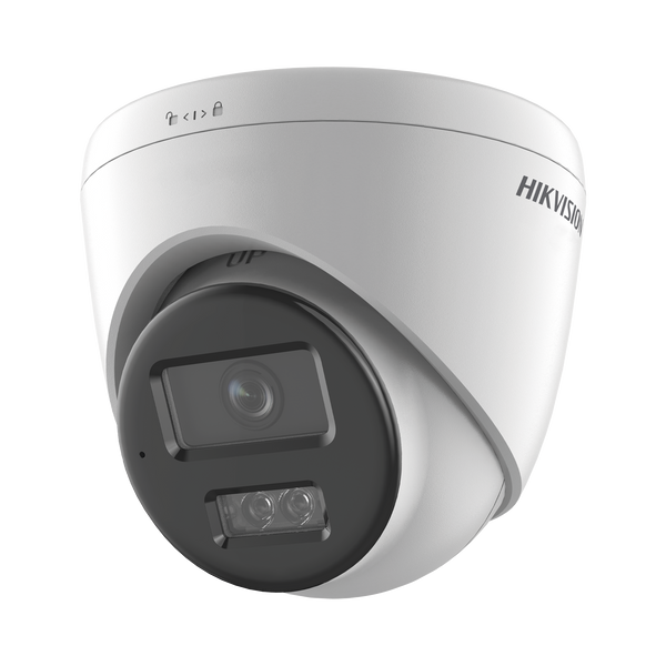 Hikvision Ds2cd1383g2liu(f) 8Mpx FREE