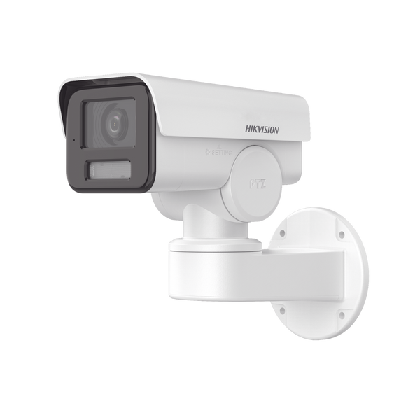 Hikvision Ds2cd1a43g0izu 4Mpx FREE