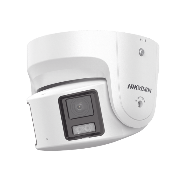 Hikvision Ds2cd2387g2plsu/sl(c) 8Mpx FREE