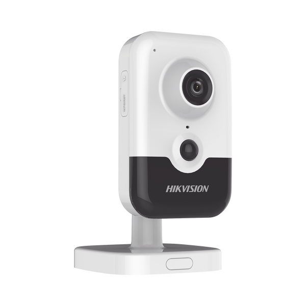 Hikvision Ds2cd2443g2i 4Mpx FREE