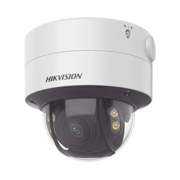Hikvision Ds2cd2747g2lzs(c) 5Mpx FREE
