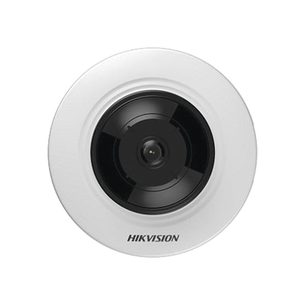 Hikvision Ds2cd2955g0isu 5Mpx FREE