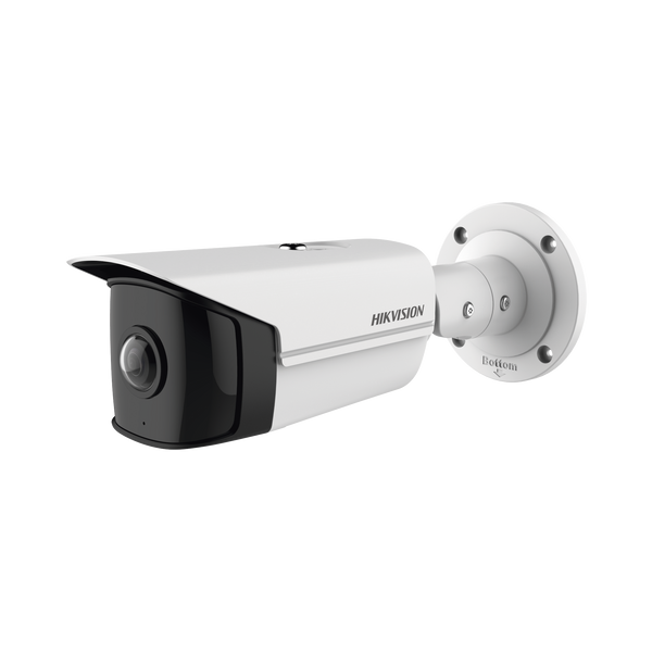 Hikvision Ds2Cd2T45G0Pi 4Mpx s 🆓◦⋅․∙